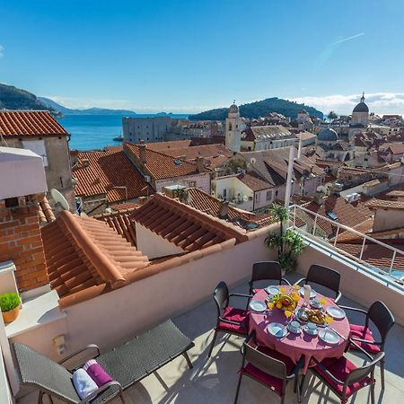 Holiday Home Mila Dubrovnik Exterior photo