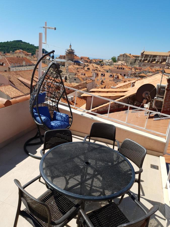 Holiday Home Mila Dubrovnik Exterior photo