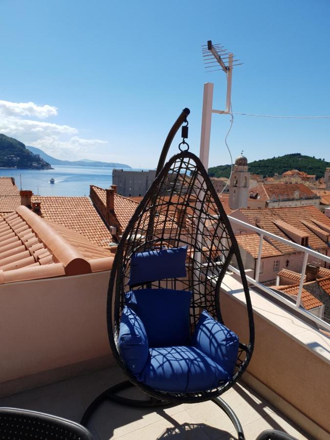 Holiday Home Mila Dubrovnik Exterior photo
