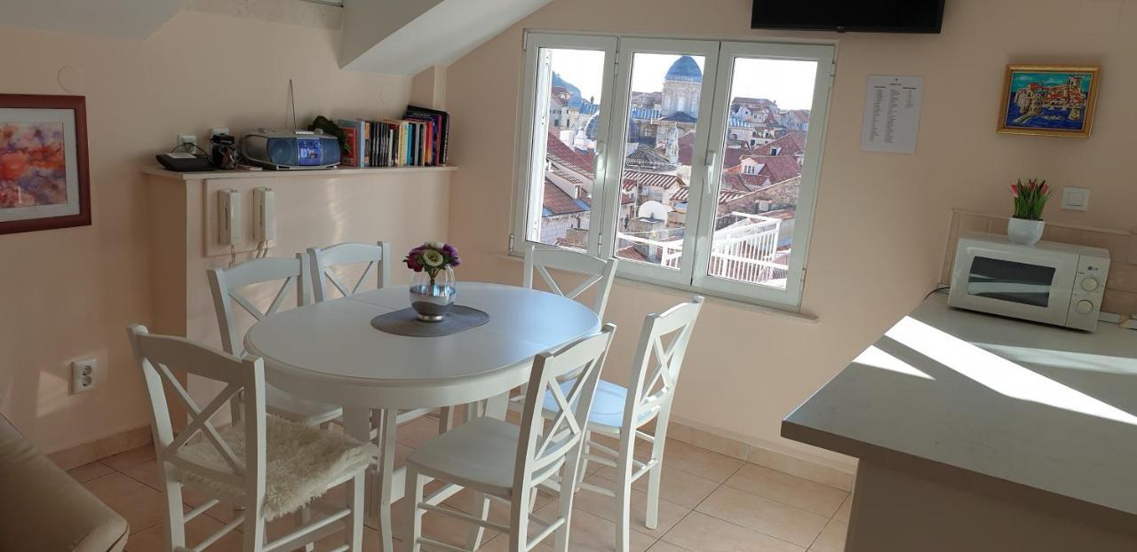 Holiday Home Mila Dubrovnik Exterior photo