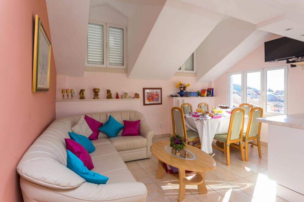 Holiday Home Mila Dubrovnik Exterior photo
