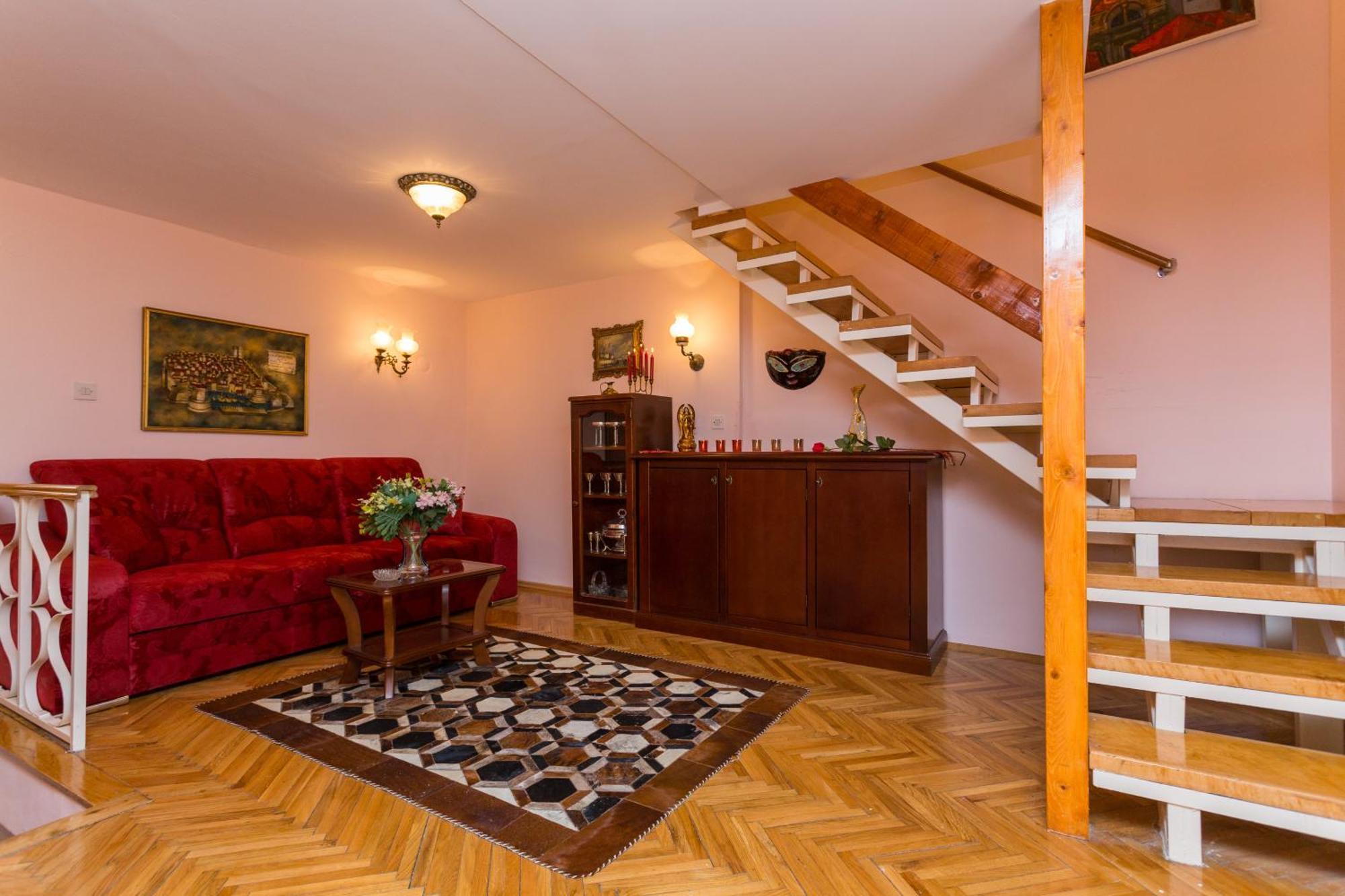 Holiday Home Mila Dubrovnik Exterior photo
