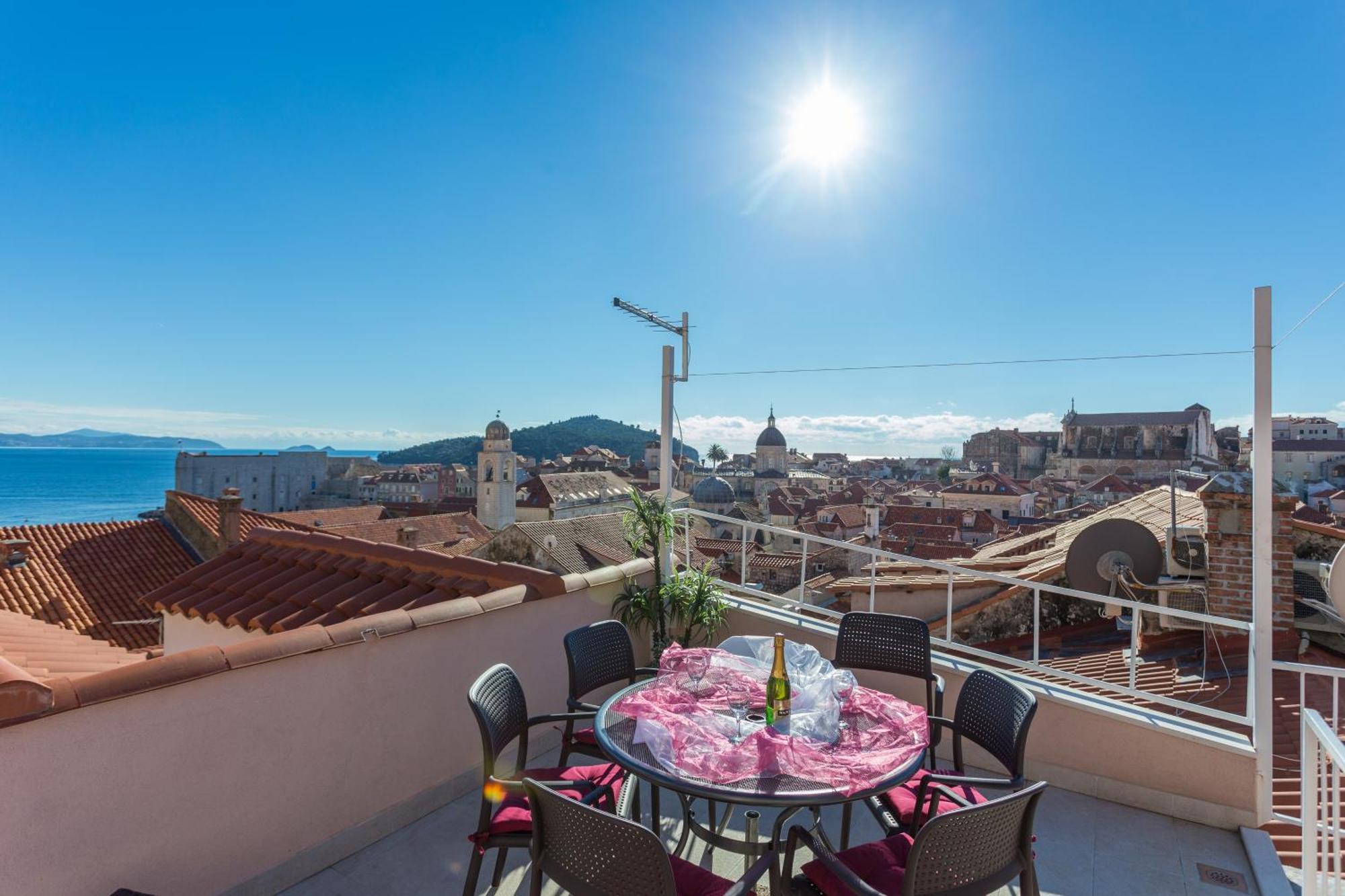 Holiday Home Mila Dubrovnik Exterior photo