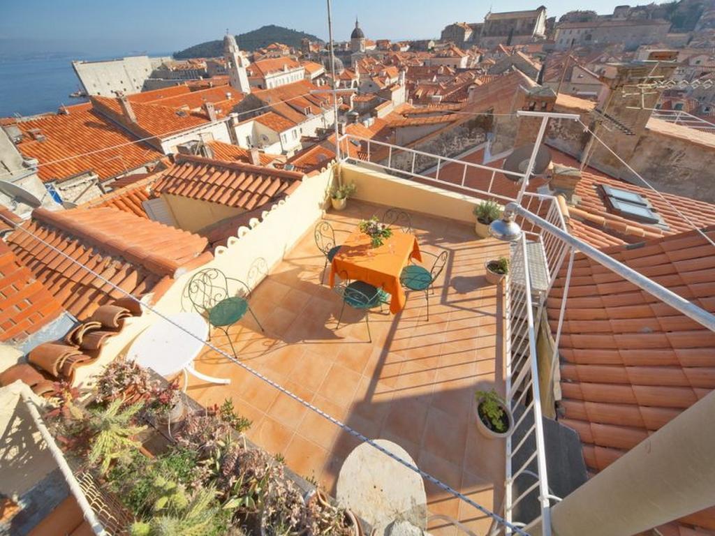 Holiday Home Mila Dubrovnik Exterior photo