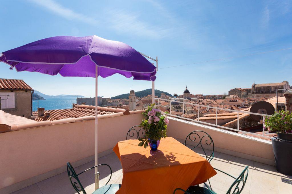 Holiday Home Mila Dubrovnik Exterior photo