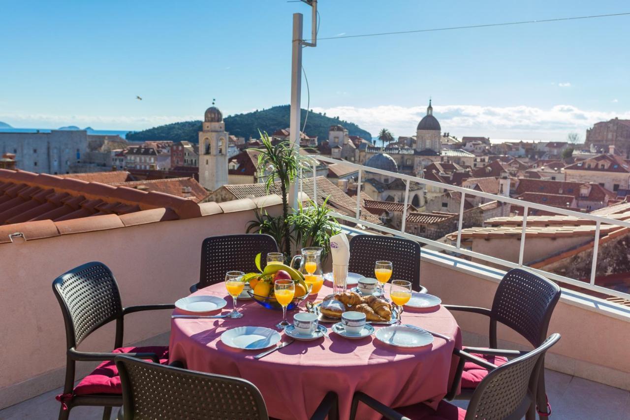 Holiday Home Mila Dubrovnik Exterior photo