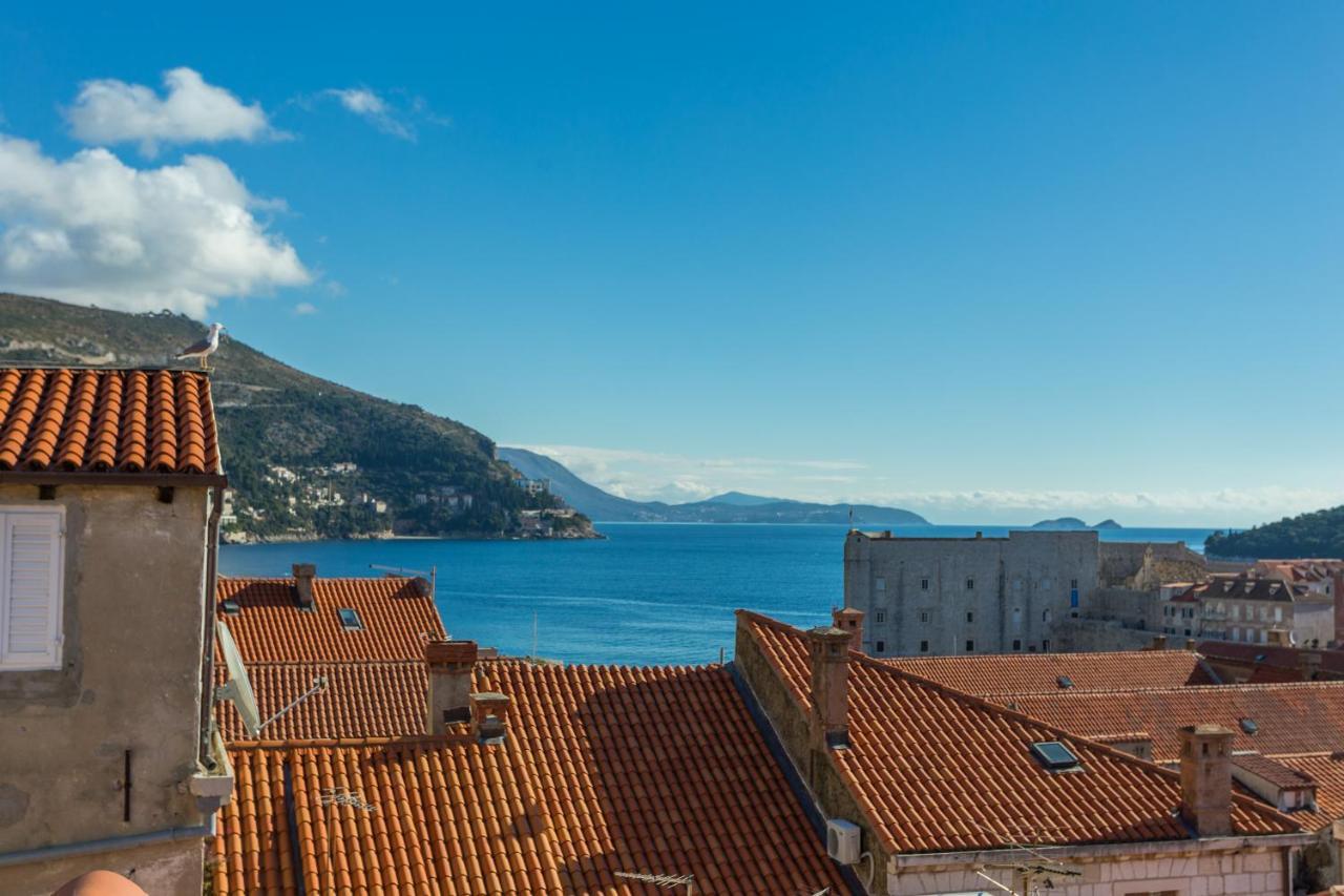 Holiday Home Mila Dubrovnik Exterior photo