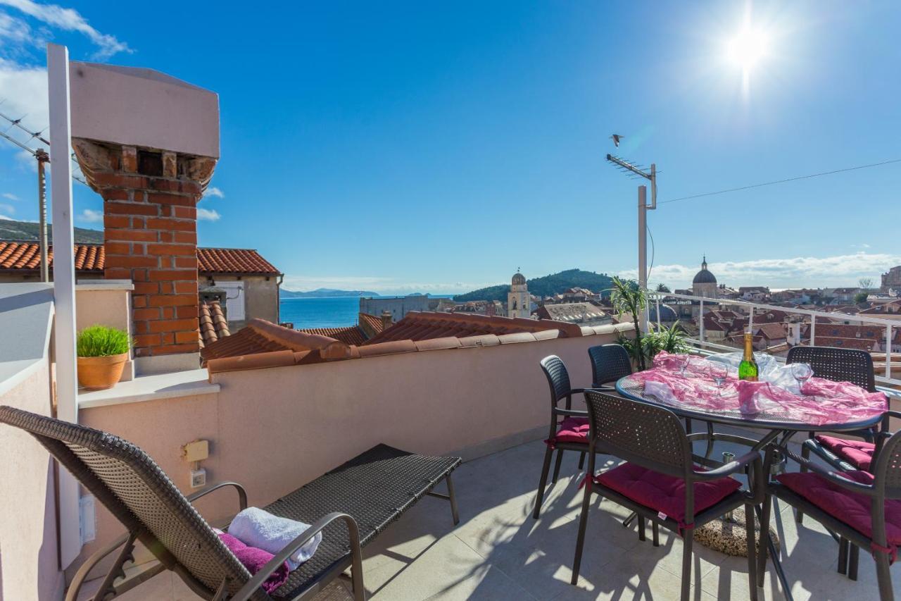 Holiday Home Mila Dubrovnik Exterior photo