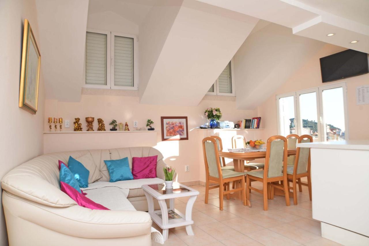 Holiday Home Mila Dubrovnik Exterior photo